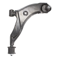 Bras de suspension DELPHI TC1080 essieu avant, droite,