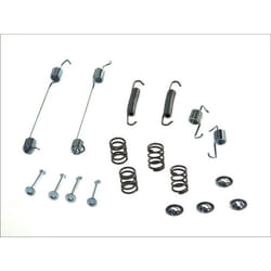 Kit d'accessoires, mâchoires de frein DELPHI LY1303
