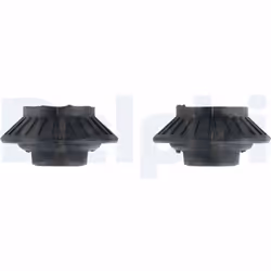 Silent bloc de suspension DELPHI TD347W - Vue supplémentaire 4
