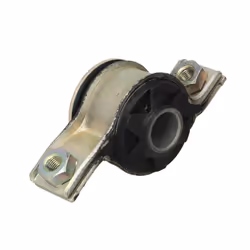 Silent bloc de suspension DELPHI TD381W gauche