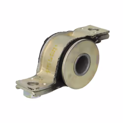 Silent bloc de suspension DELPHI TD381W gauche