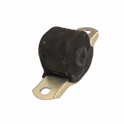 Silent bloc de suspension DELPHI TD388W gauche