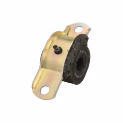 Silent bloc de suspension DELPHI TD388W gauche