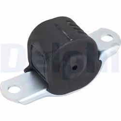 Silent bloc de suspension DELPHI TD388W gauche