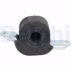 Silent bloc de suspension DELPHI TD388W gauche - Vue supplémentaire 4