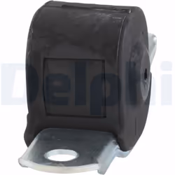Silent bloc de suspension DELPHI TD388W gauche - Vue supplémentaire 7