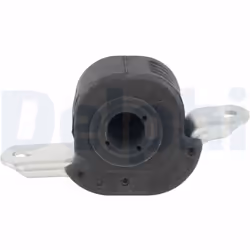 Silent bloc de suspension DELPHI TD389W droite - Vue supplémentaire 4