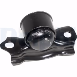 Silent bloc de suspension DELPHI TD405W gauche