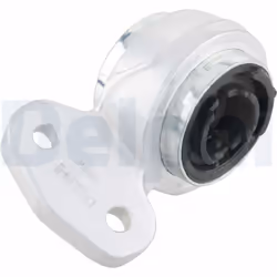 Silent bloc de suspension DELPHI TD407W gauche