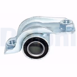 Silent bloc de suspension DELPHI TD413W gauche