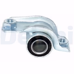 Silent bloc de suspension DELPHI TD414W droite