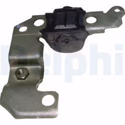 Silent bloc de suspension DELPHI TD423W gauche