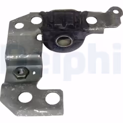 Silent bloc de suspension DELPHI TD433W gauche