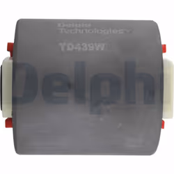 Silent bloc de suspension DELPHI TD439W