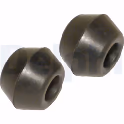Silent bloc de suspension DELPHI TD468W