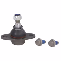 Rotule de suspension DELPHI TC1155