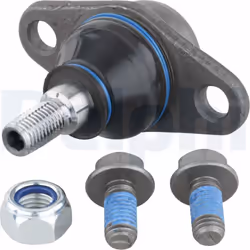 Rotule de suspension DELPHI TC1155