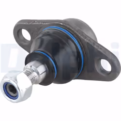 Rotule de suspension DELPHI TC1155 - Vue supplémentaire 4