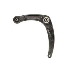 Bras de suspension DELPHI TC1156 essieu avant, gauche, avant