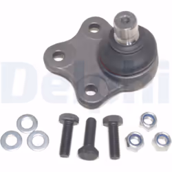 Rotule de suspension DELPHI TC1158
