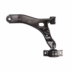 Bras de suspension DELPHI TC1165 essieu avant, gauche, avant