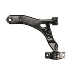 Bras de suspension DELPHI TC1165 essieu avant, gauche, avant