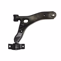 Bras de suspension DELPHI TC1166 essieu avant, droite, avant