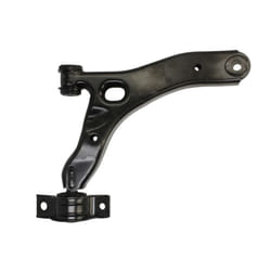 Bras de suspension DELPHI TC1166 essieu avant, droite, avant