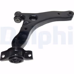 Bras de suspension DELPHI TC1166 essieu avant, droite, avant