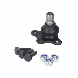 Rotule de suspension DELPHI TC1176