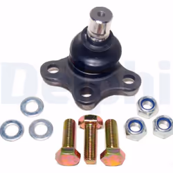 Rotule de suspension DELPHI TC1176