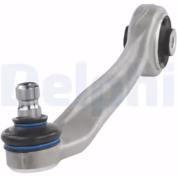 Bras de suspension DELPHI TC1177 essieu avant, gauche, en haut, avant - Vue supplémentaire 7
