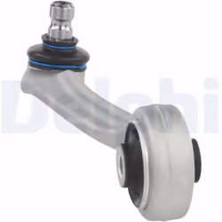 Bras de suspension DELPHI TC1177 essieu avant, gauche, en haut, avant - Vue supplémentaire 8