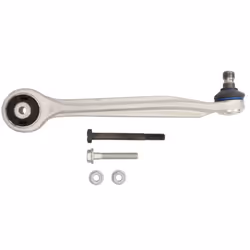 Bras de suspension DELPHI TC1178 essieu avant, droite, avant