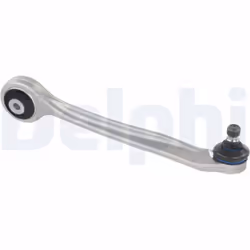 Bras de suspension DELPHI TC1178 essieu avant, droite, avant