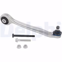 Bras de suspension DELPHI TC1178 essieu avant, droite, avant - Vue supplémentaire 5