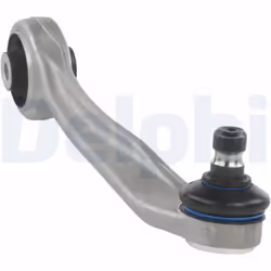 Bras de suspension DELPHI TC1178 essieu avant, droite, avant - Vue supplémentaire 8