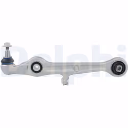 Bras de suspension DELPHI TC1179 essieu avant, gauche, droite, avant