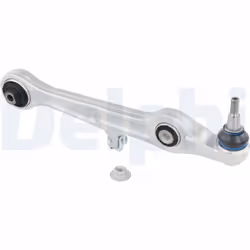 Bras de suspension DELPHI TC1179 essieu avant, gauche, droite, avant - Vue supplémentaire 4