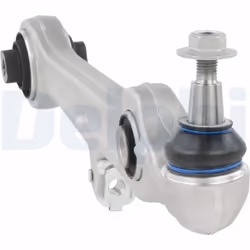 Bras de suspension DELPHI TC1179 essieu avant, gauche, droite, avant - Vue supplémentaire 7