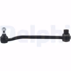 Bras de suspension DELPHI TC1182 essieu arrière, gauche, droite, arrière