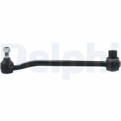 Bras de suspension DELPHI TC1182 essieu arrière, gauche, droite, arrière