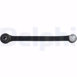 Bras de suspension DELPHI TC1182 essieu arrière, gauche, droite, arrière