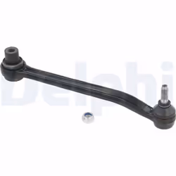 Bras de suspension DELPHI TC1182 essieu arrière, gauche, droite, arrière