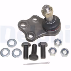 Rotule de suspension DELPHI TC1186