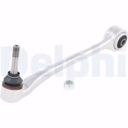 Bras de suspension DELPHI TC1226 essieu avant, gauche, avant - Vue supplémentaire 5