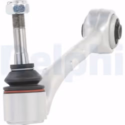 Bras de suspension DELPHI TC1226 essieu avant, gauche, avant - Vue supplémentaire 7