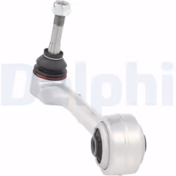 Bras de suspension DELPHI TC1226 essieu avant, gauche, avant - Vue supplémentaire 8
