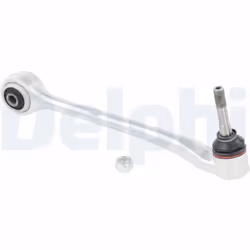 Bras de suspension DELPHI TC1227 essieu avant, droite, avant - Vue supplémentaire 4