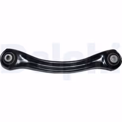 Bras de suspension DELPHI TC2033 essieu arrière, gauche, droite, arrière